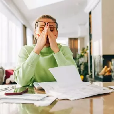 Mortgage Market Shaken as 689 Deals Withdrawn Amid Iran War Escalation