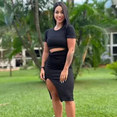 Motorbike Influencer and Police Officer Father Die in Tragic Brazil Incident