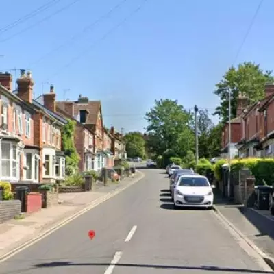 Motorcyclist Dies, Pillion Passenger Critical After Worcester Collision