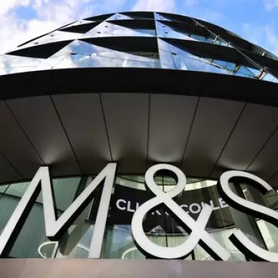 M&S £20 Cropped Knitted Top Praised as Versatile Wardrobe Staple