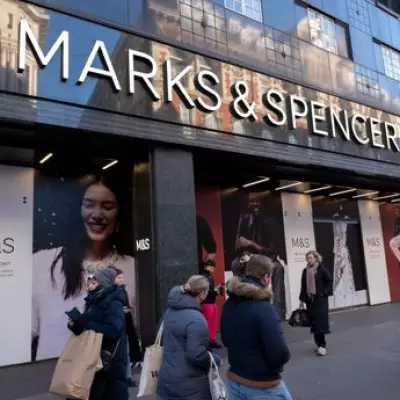 M&S Knitted Waistcoat Praised by Shoppers as Perfect Spring Layering Piece