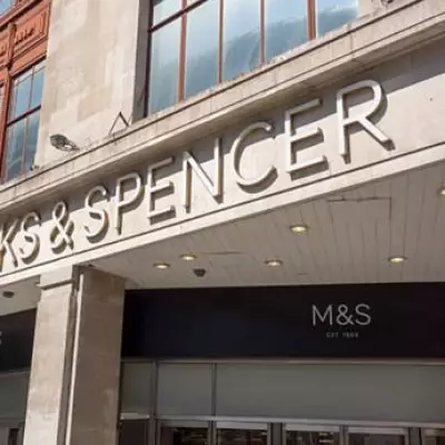M&S Shoppers Criticize New 18p Per Banana Charge in UK Stores