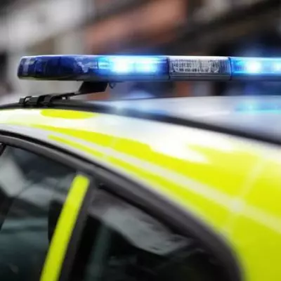 Murder Investigation Launched After 16-Year-Old Girl Found Dead in Leeds Street