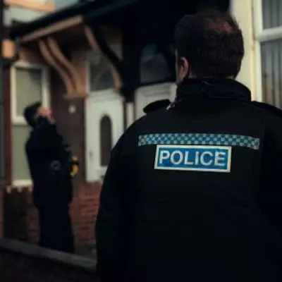 Murder Investigation Launched After Man Found Dead with Head Injuries in Wrexham Home