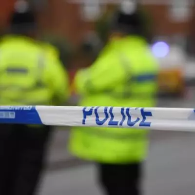 Murder Investigation Underway After Woman's Body Found in Nottinghamshire Street