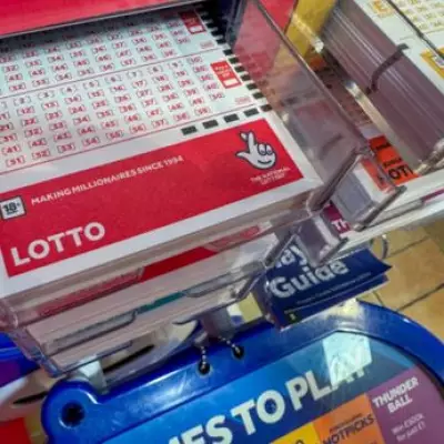National Lottery Announces Major Shake-Up for 18 Million Players Within Weeks