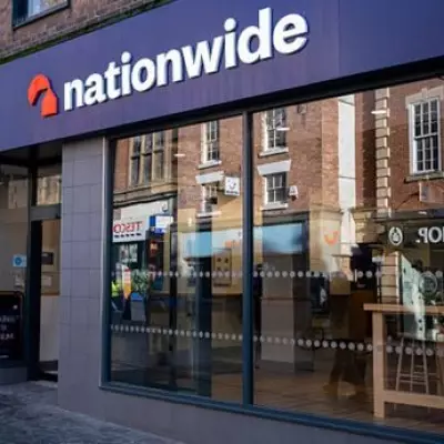 Nationwide Customers Must Act Before Wednesday to Secure £100 Bonus