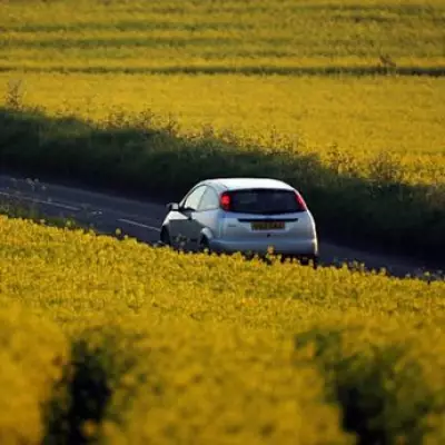 New Car Tax Rates from April to Add £200 to Polluting Vehicles