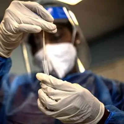 New 'Cicada' COVID Variant BA.3.2 Detected in UK, Health Officials Monitor Spread