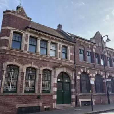 New Craft & Culture Cafe Bar to Open at Museum of the Jewellery Quarter
