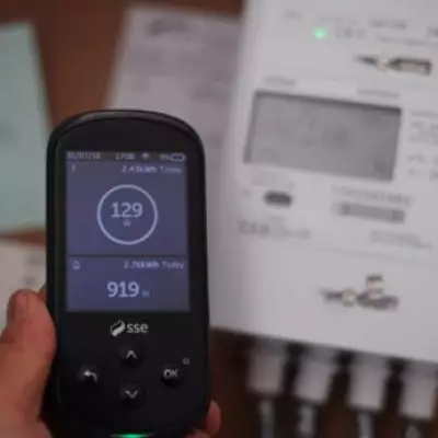 New Standing Charges for UK Energy Bills Take Effect This Week