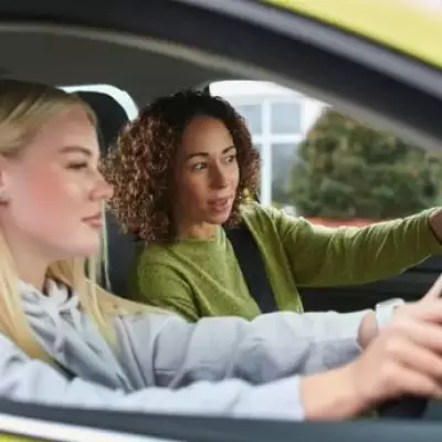 Northern Ireland's New Graduated Driving Licence Rules Could Expand to England