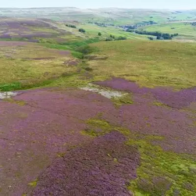 Northern Lithium Seeks £3m Investment Ahead of Major £30m Fundraising Drive