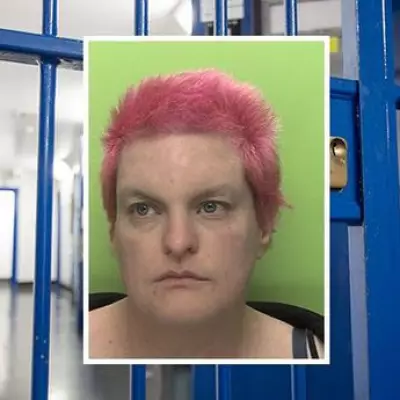 Nottingham Woman Jailed for Six Years After Stalking Stranger and Photoshopping Images