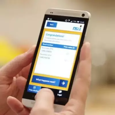 NS&I Chief Executive Resigns Amid £476 Million Bereavement Claims Scandal