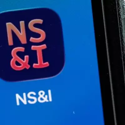NS&I Compensation Tax Warning for 37,500 Families After £476 Million Blunder