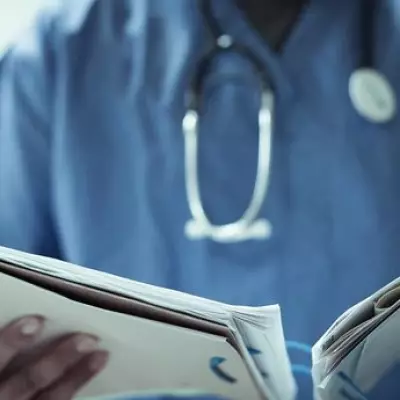 Nurse Suspended for 'Disgusting' Child Remark He Claimed Was Ricky Gervais Joke