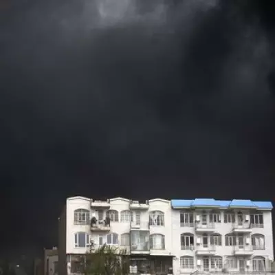 Oil Prices Surge to $118 as Iran Conflict Triggers Biggest Spike in Six Years