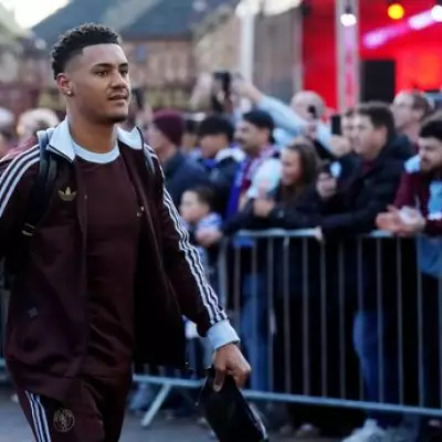 Ollie Watkins' England Snub Could Benefit Aston Villa in Season Finale