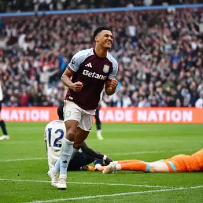 Ollie Watkins Responds to England Snub with 'Massive' Aston Villa Victory
