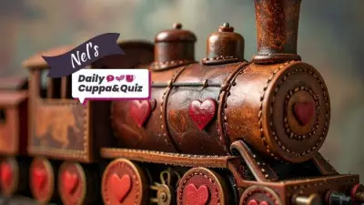 On This Day: Queen Anne's Reign and a Trivia Quiz Challenge