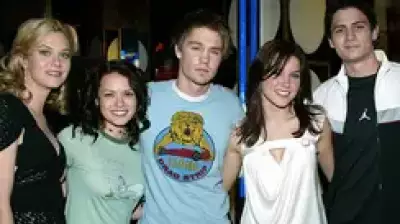 One Tree Hill Cast: Where Are They Now as Show Hits Netflix After 14 Years