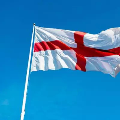 Oxfordshire Council Bans Raise the Colours from Erecting Flags Across County