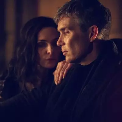 Peaky Blinders Creator Reveals Scrapped Ghost Twist for Tom Hardy's Alfie