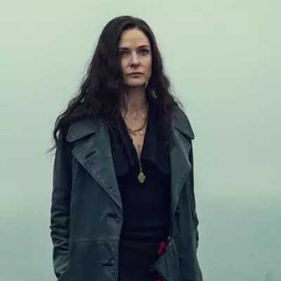 Peaky Blinders Film Sparks Fan Questions Over Ruby Shelby's Tragic Fate