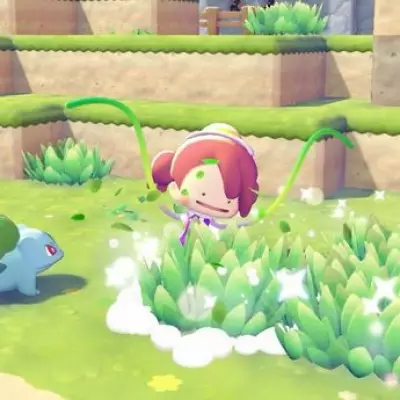 Pokémon Pokopia Hits Record Low Price on Nintendo Switch 2 - Major Savings Revealed