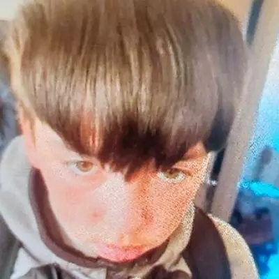 Police Launch Urgent Search for Missing 12-Year-Old Schoolboy in Walsall