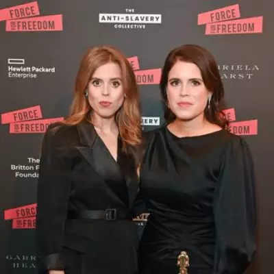 Princesses Beatrice and Eugenie to Miss Royal Easter Service Amid Family Scrutiny