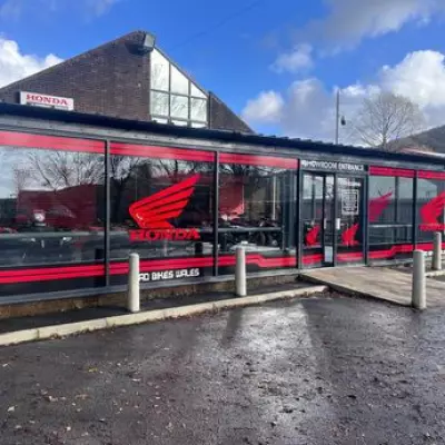 Quad Bikes Wales Expands with Farmland and Renewable Energy Acquisitions