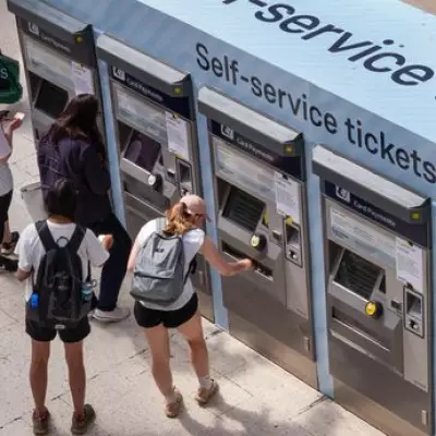 Rail Passengers Overpay £500 Annually Despite Fare Freeze - How to Cut Costs