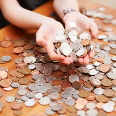 Rare 1933 Penny Could Be Worth Over £100,000 - Check Your Coin Tins Now