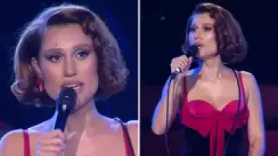 RAYE Reveals Emotional Meaning Behind 'I Know You're Hurting' Lyrics