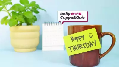 Remembering Sci-Fi Legend Arthur C. Clarke and Daily Trivia Challenge