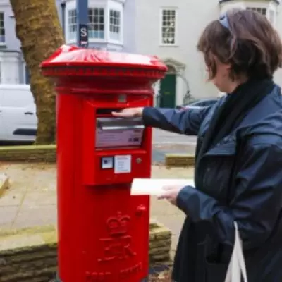 Royal Mail Delivery Delays Impact 88 Postcode Areas Across UK
