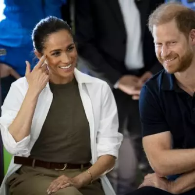 Royal Photographer Reveals Truth About Working With Prince Harry and Meghan Markle