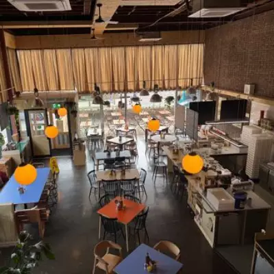 Rudy's Authentic Neapolitan Pizzeria Opens Fourth Birmingham Outlet in Sutton Coldfield