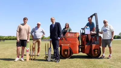 Rushcliffe Council Opens Sports Workforce Grant for Second Year