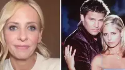 Sarah Michelle Gellar 'Devastated' as Hulu Scraps Buffy Reboot Series