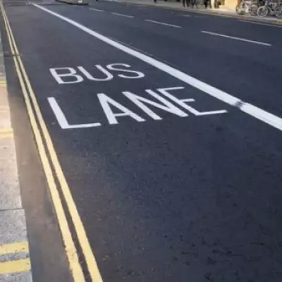 Shell Urges Labour Government to Grant Electric Vehicles Bus Lane Access