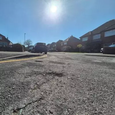 Shirley Residents Call Roads 'Nightmare' as Council Faces £200k Pothole Claims