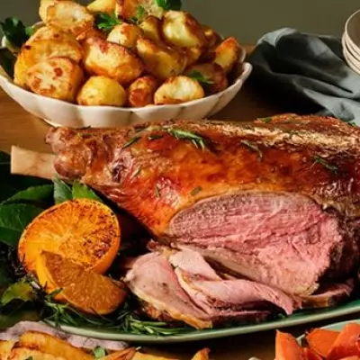 Shopper Cuts Easter Roast Cost by £20 Using Simple Supermarket Loyalty Hack