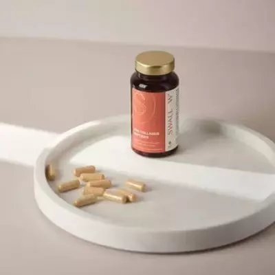 Shoppers Praise 82p-a-Day Collagen Supplement for Youthful Skin and Health Benefits