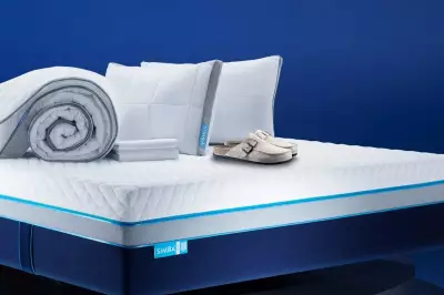 Simba Hybrid Bedding Review: Can Luxury Duvets and Pillows Truly Enhance Sleep?