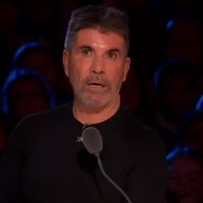 Simon Cowell Misses BGT Birmingham Auditions Due to Illness, Stacey Solomon Steps In