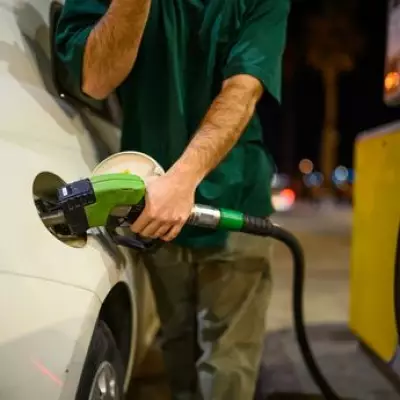 Six Essential Tips to Maximise Fuel Efficiency as Pump Prices Soar