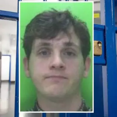 Skate Park Rapist Jailed for Grooming and Attacking Teenage Girls